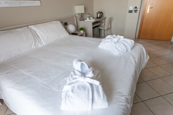 Best Quality Hotel Candiolo